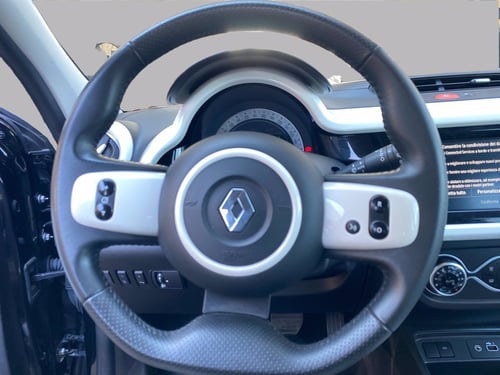 RENAULT Twingo 22kwh techno
