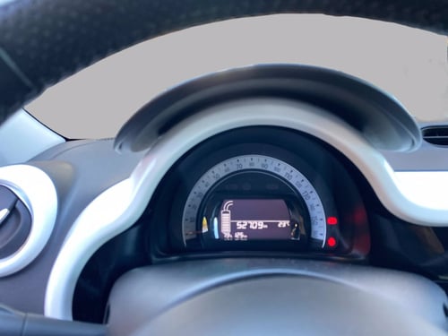 RENAULT Twingo 22kwh techno