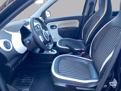 RENAULT Twingo 22kwh techno