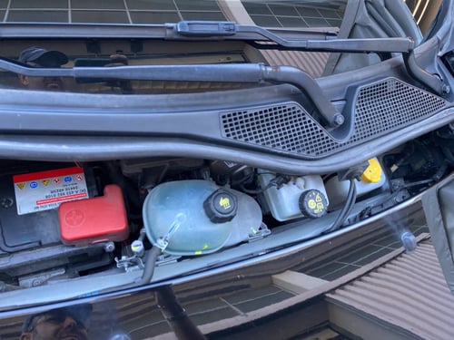 RENAULT Twingo 22kwh techno