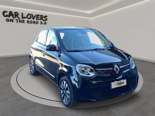 RENAULT Twingo 22kwh techno