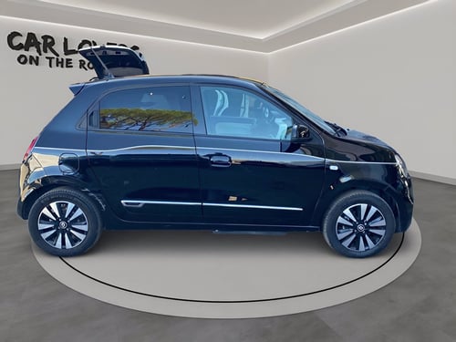 RENAULT Twingo 22kwh techno
