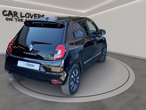 RENAULT Twingo 22kwh techno