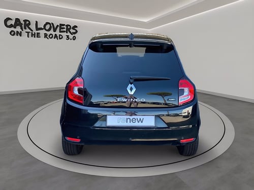 RENAULT Twingo 22kwh techno