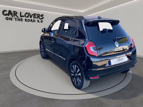RENAULT Twingo 22kwh techno