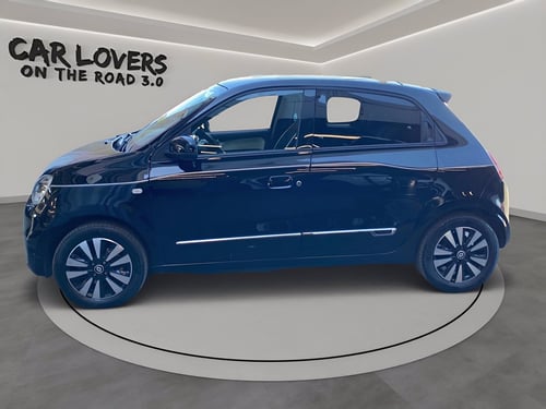 RENAULT Twingo 22kwh techno