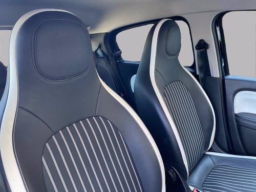 RENAULT Twingo 22kwh techno