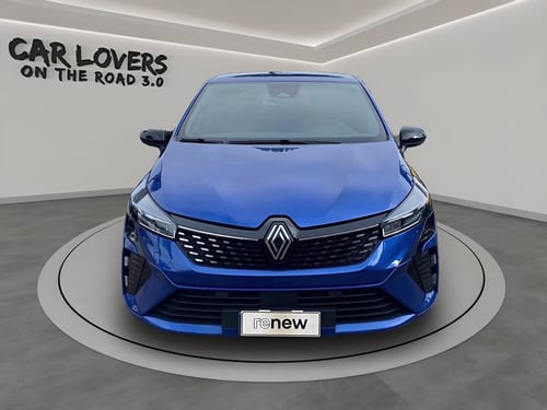 RENAULT Clio 1.0 tce techno gpl 100cv