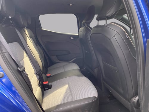 RENAULT Clio 1.0 tce techno gpl 100cv