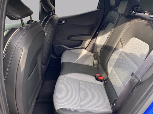 RENAULT Clio 1.0 tce techno gpl 100cv