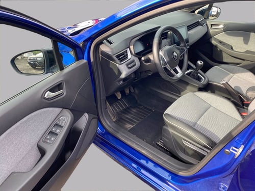RENAULT Clio 1.0 tce techno gpl 100cv