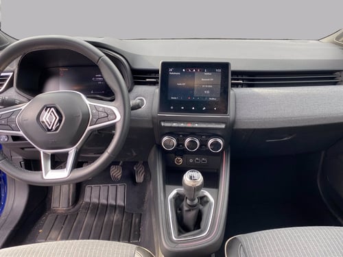 RENAULT Clio 1.0 tce techno gpl 100cv