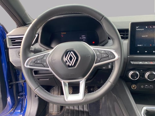 RENAULT Clio 1.0 tce techno gpl 100cv