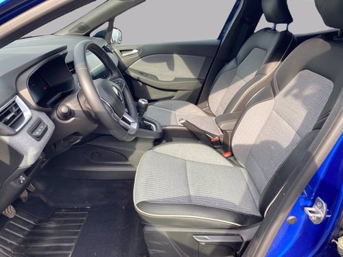 RENAULT Clio 1.0 tce techno gpl 100cv