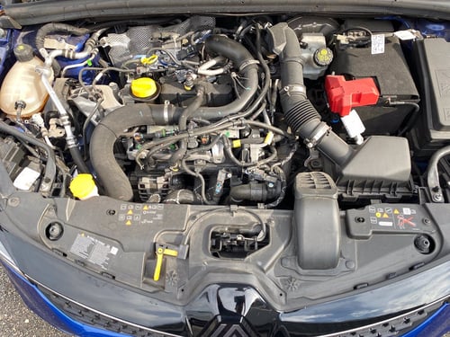 RENAULT Clio 1.0 tce techno gpl 100cv