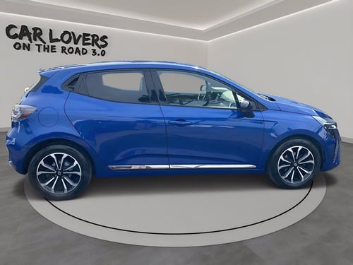 RENAULT Clio 1.0 tce techno gpl 100cv