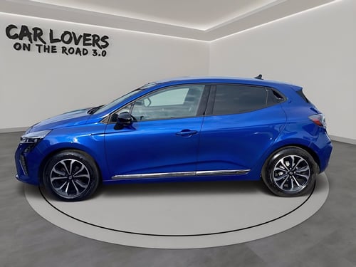 RENAULT Clio 1.0 tce techno gpl 100cv
