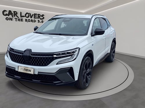 RENAULT Austral 1.2 e-tech full hybrid techno esprit alpine 200cv auto