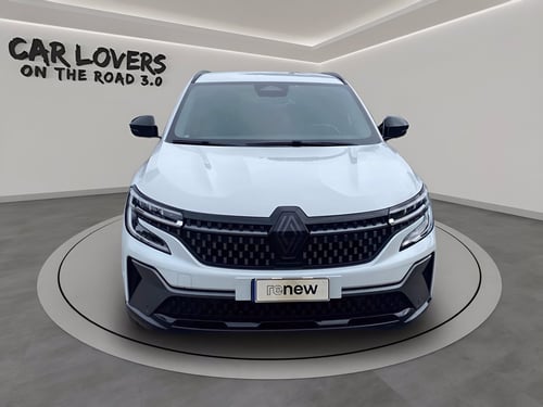 RENAULT Austral 1.2 e-tech full hybrid techno esprit alpine 200cv auto