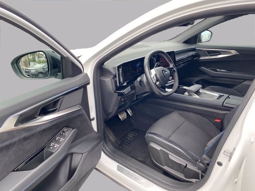 RENAULT Austral 1.2 e-tech full hybrid techno esprit alpine 200cv auto