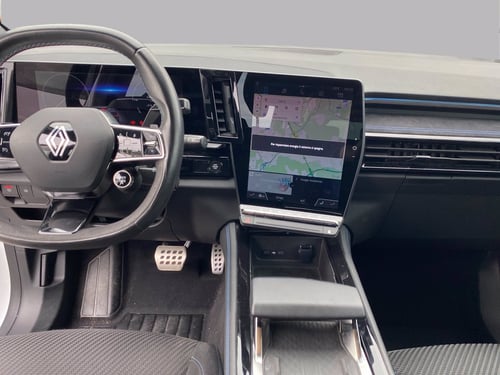 RENAULT Austral 1.2 e-tech full hybrid techno esprit alpine 200cv auto