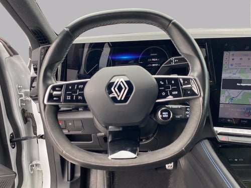 RENAULT Austral 1.2 e-tech full hybrid techno esprit alpine 200cv auto