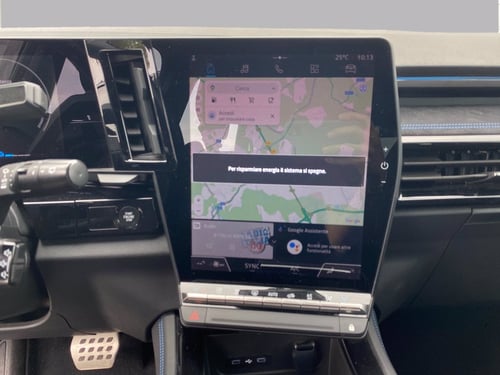 RENAULT Austral 1.2 e-tech full hybrid techno esprit alpine 200cv auto