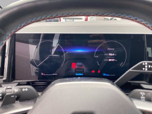 RENAULT Austral 1.2 e-tech full hybrid techno esprit alpine 200cv auto