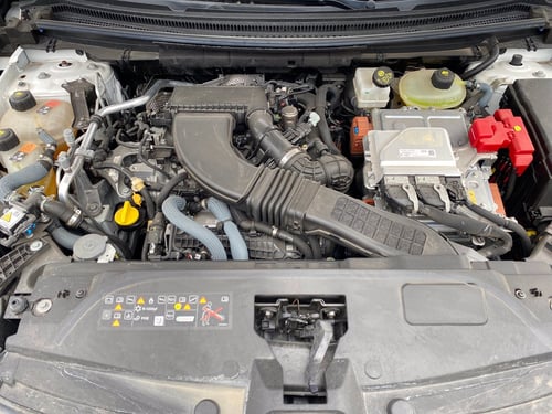 RENAULT Austral 1.2 e-tech full hybrid techno esprit alpine 200cv auto