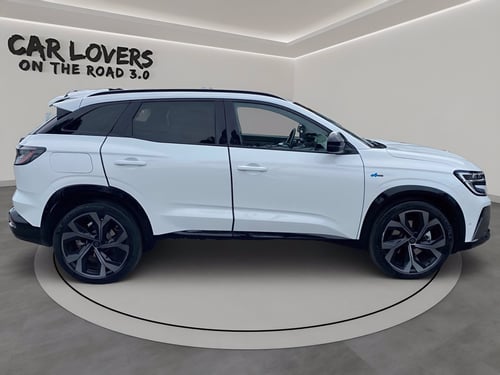 RENAULT Austral 1.2 e-tech full hybrid techno esprit alpine 200cv auto