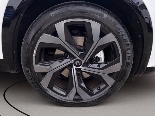 RENAULT Austral 1.2 e-tech full hybrid techno esprit alpine 200cv auto