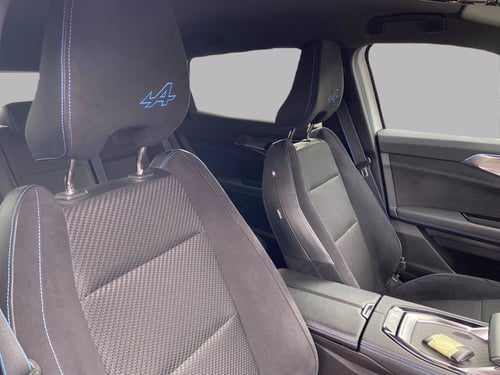RENAULT Austral 1.2 e-tech full hybrid techno esprit alpine 200cv auto