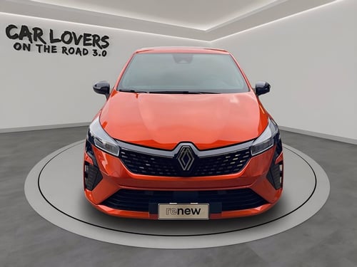 RENAULT Clio 1.0 tce techno gpl 100cv