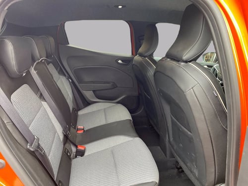 RENAULT Clio 1.0 tce techno gpl 100cv