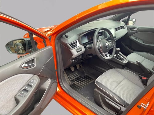 RENAULT Clio 1.0 tce techno gpl 100cv
