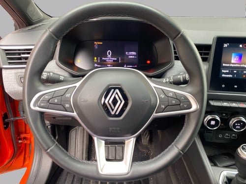 RENAULT Clio 1.0 tce techno gpl 100cv