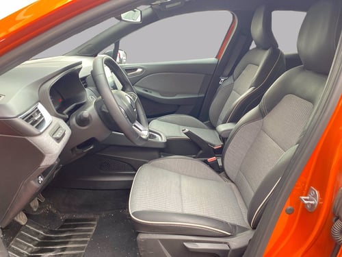RENAULT Clio 1.0 tce techno gpl 100cv