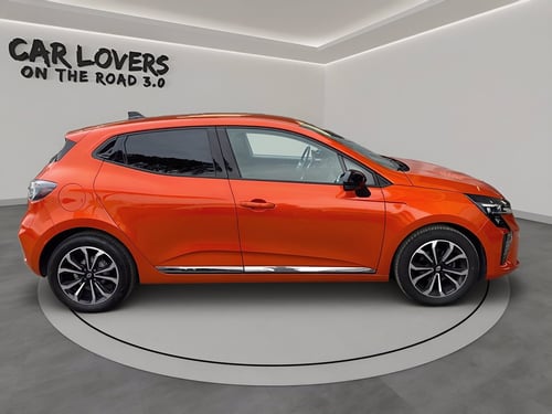 RENAULT Clio 1.0 tce techno gpl 100cv