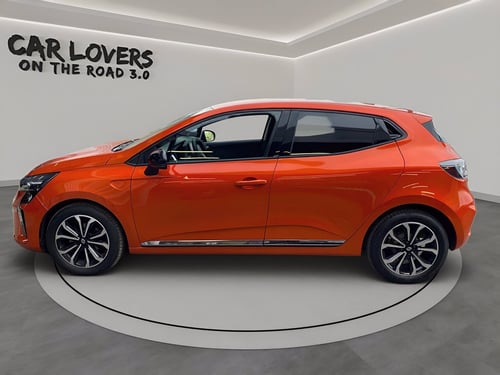 RENAULT Clio 1.0 tce techno gpl 100cv