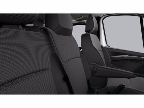 RENAULT Trafic van t29 2.0 blue dci 150cv l2h1 d.cab.