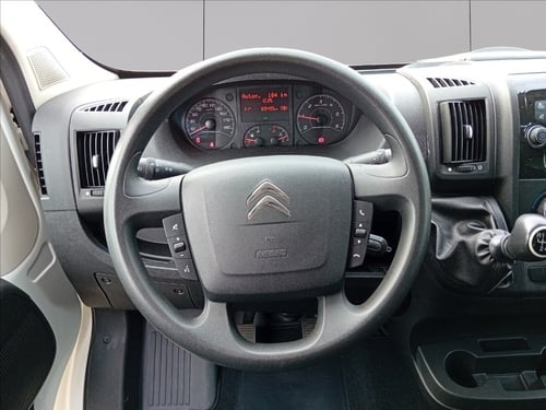 CITROEN Jumper L4 2.2 bluehdi 165cv IVA ESCLUSA