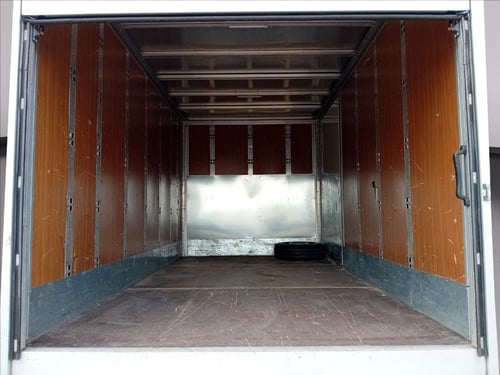 CITROEN Jumper L4 2.2 bluehdi 165cv IVA ESCLUSA
