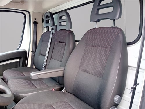 CITROEN Jumper L4 2.2 bluehdi 165cv IVA ESCLUSA