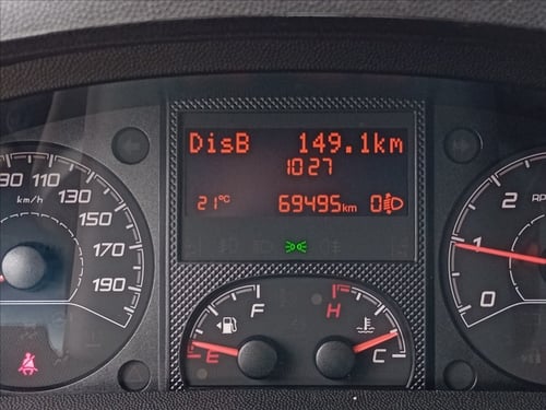 CITROEN Jumper L4 2.2 bluehdi 165cv IVA ESCLUSA