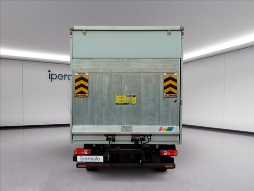 CITROEN Jumper L4 2.2 bluehdi 165cv IVA ESCLUSA