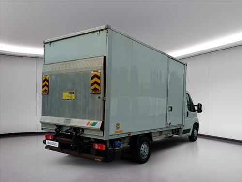CITROEN Jumper L4 2.2 bluehdi 165cv IVA ESCLUSA