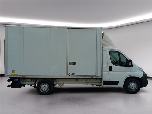 CITROEN Jumper L4 2.2 bluehdi 165cv IVA ESCLUSA