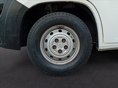CITROEN Jumper L4 2.2 bluehdi 165cv IVA ESCLUSA