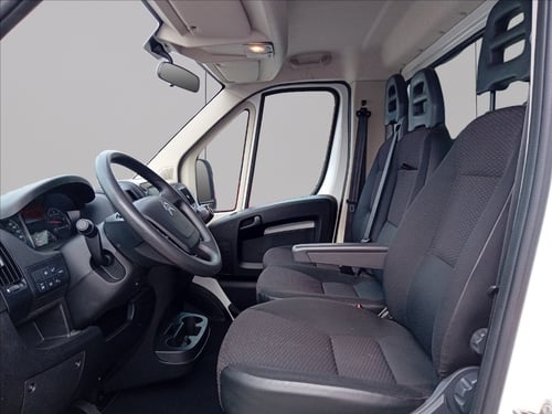 CITROEN Jumper L4 2.2 bluehdi 165cv IVA ESCLUSA