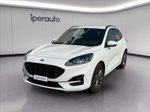 FORD Kuga 2.5 full hybrid st-line 2wd 190cv cvt
